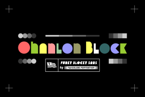Ohanlon Block