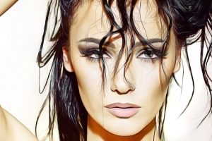 Oil Paint Photoshop Action