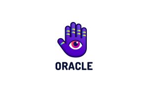 Oracle – Logo Template