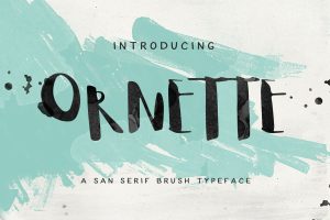 Ornette