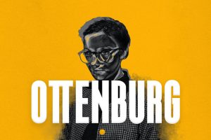 Ottenburg Display Typeface