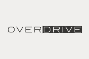 Overdrive – Elite Automotive Font