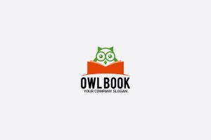 owl book