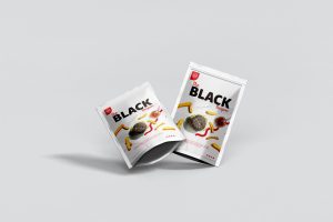 Packaging Product Mockup