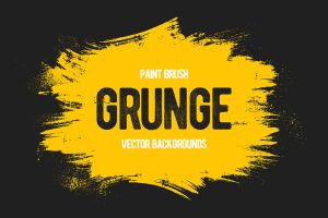 Paint Grunge Texture Backgrounds