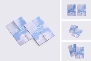 Paper Mockup