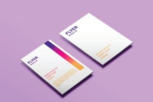 Paper Mockup