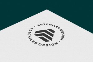 Paper Mockup