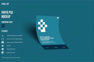 Paper Mockups