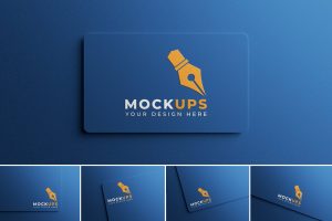 Paper Mockups