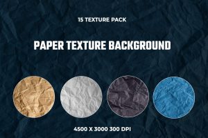 Paper Texture Background