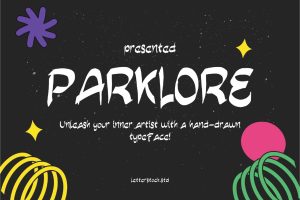 Parklore
