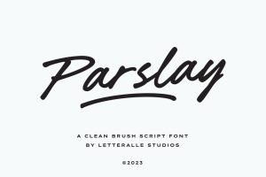 Parslay