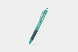 Pen Mockup