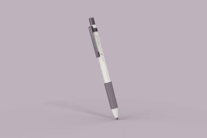 Pen Mockup