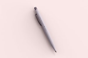Pen Mockup