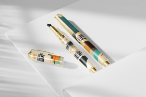 Pen Mockup