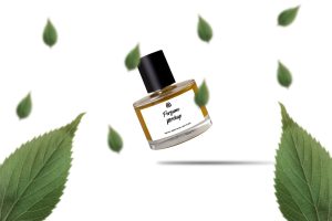Perfume Bottle Mockup