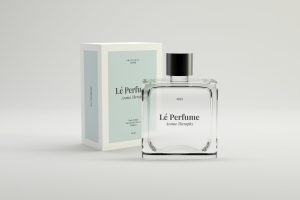 Perfume Mockups