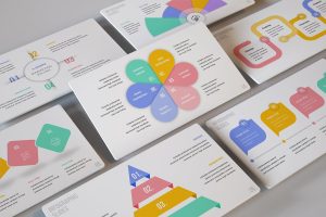 Perspective Presentation Mockup