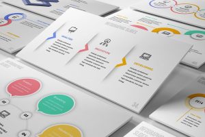 Perspective Presentation Mockup