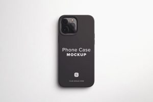 Phone Case Mockup