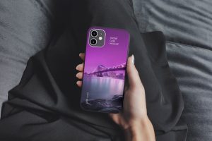 Phone Case Mockup