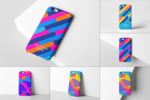 Phone Case Mock-up