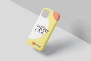 Phone Case Mockups