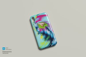 Phone Case Mockups