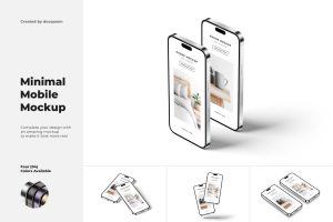 Phone Mockup