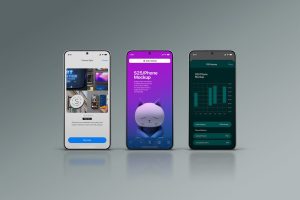Phone Mockup