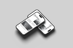 Phone Mockup