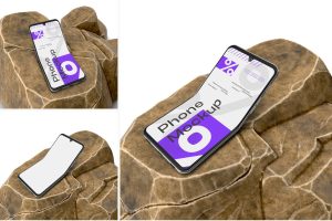 Phone Mockup