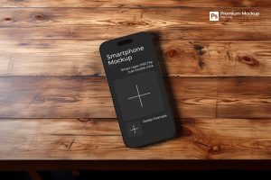 Phone Mockup