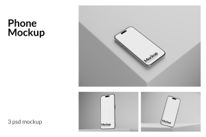 Phone Mockup