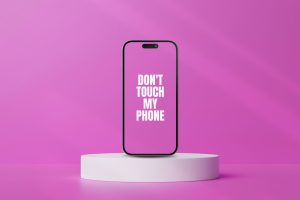 Phone Mockup
