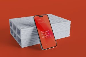 PHONE Mockup
