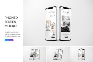 Phone Mockup