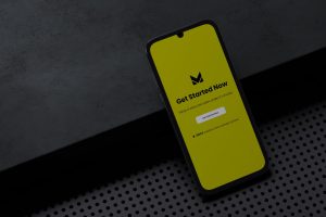 Phone Mockup