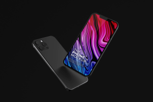 Phone Mockup