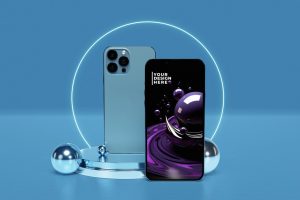 Phone Mockup