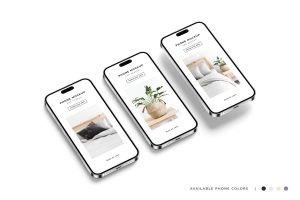 Phone Mockup