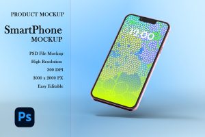 Phone Mockup