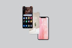 Phone Mockup