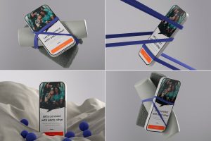 Phone Mockups