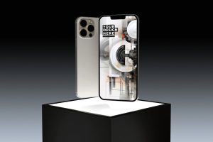 Phone Mockups