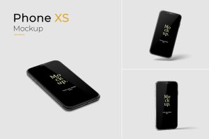 Phone Mockups