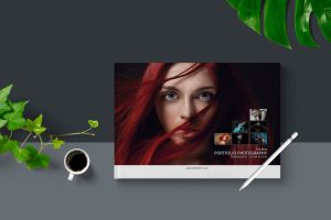 Photo Album Template