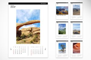 Photo Calendar 2023